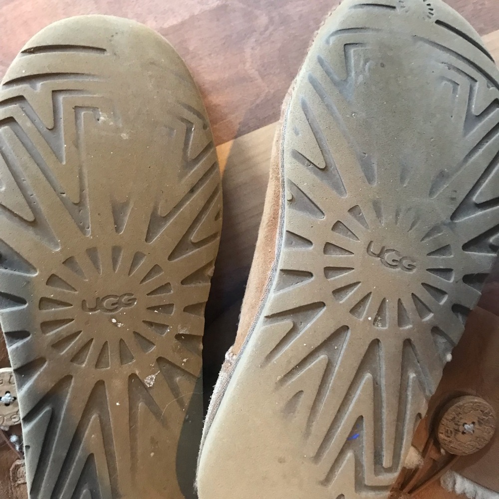 Authentic Ugg Boots - image 6